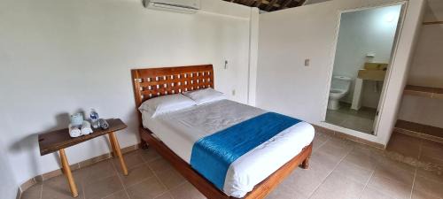 Pie de la Cuesta Hotel | Bungalows Las Brisas Acapulco