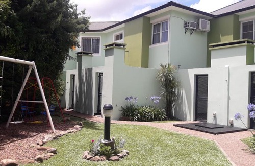 Colon Apartment | Bungalows Payma