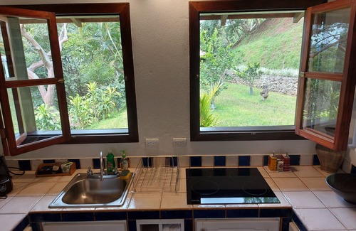 Garabito House | BUNGALOWS SANLAZ