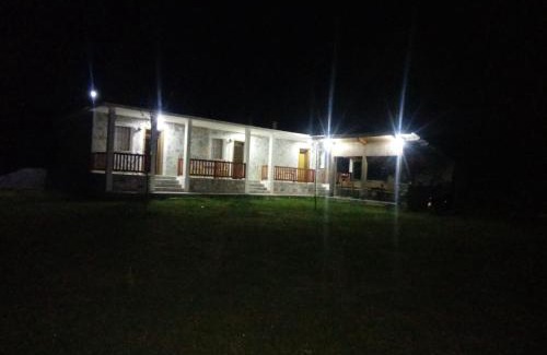 Theth House | Buni Shqipes