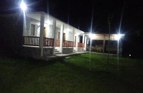 Theth House | Buni Shqipes