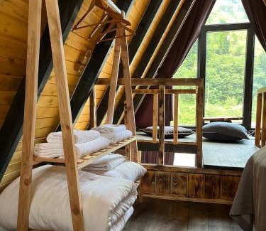 Ardesen Bed & Breakfast | Bunika Bungalov
