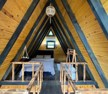 Ardesen Bed & Breakfast | Bunika Bungalov