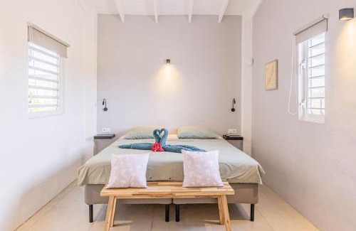 Soto Apartment | Bunitesa Di Bida, kas Iguana