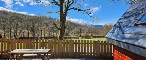 Roybridge Ski Chalet | Bunroy Park