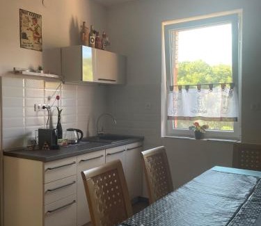 Szalka Apartment | Buongiorno Apartman