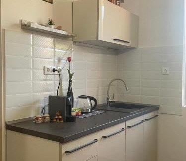 Szalka Apartment | Buongiorno Apartman