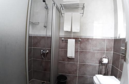 Emin Sinan Apartment | Burak Apart