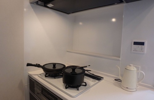 Naha Apartment | buransiera naha akebono puremisuto 1009