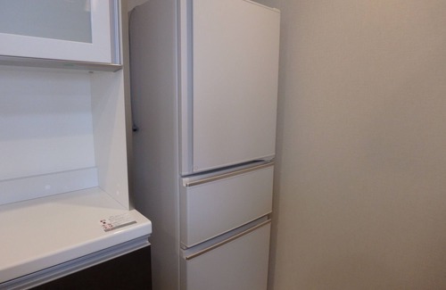 Naha Apartment | buransiera naha akebono puremisuto 1009