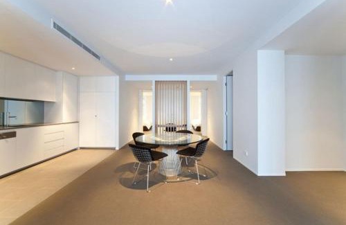 Capital Hill Apartment | Burbury Hotel