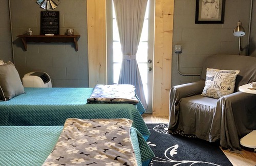 Society Hill House | Burch's Carriage House