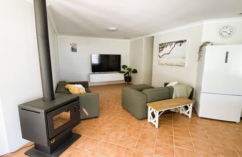 Binningup House | Burcham Breeze Binningup