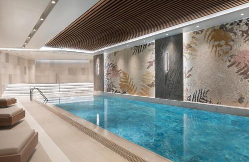 Karakoy Hotel | Burdock Hotel Istanbul, Autograph Collection