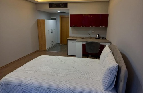 Kartepe Apartment | Bureau, Dedeman Otel Ve Residance