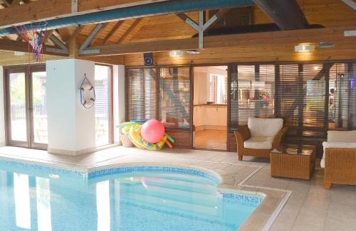 Diss House | Burfields Barn