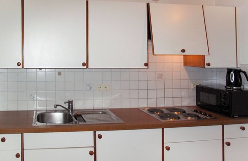 Fliess Apartment | Burg Biedenegg, Potzner by Interhome