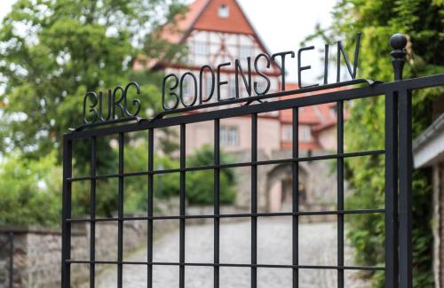 Leinefelde-Worbis Hotel | Burg Bodenstein