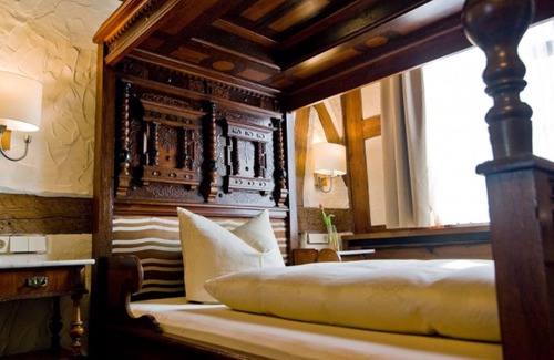 Colmberg Hotel | Burg Hotel Colmberg