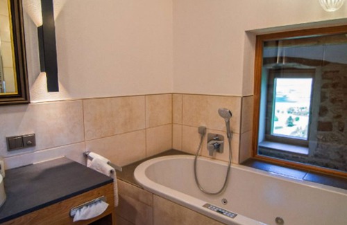 Colmberg Hotel | Burg Hotel Colmberg