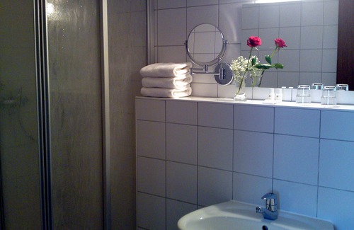 Ziesar Hotel | Burg Hotel Ziesar