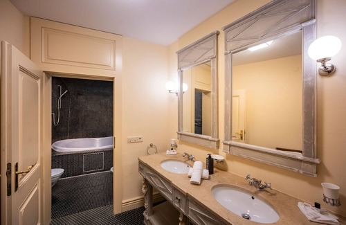 Ahorntal Hotel | Burg Rabenstein