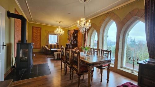 Wanzleben-Borde House | Burg Schleibnitz bei Wanzleben