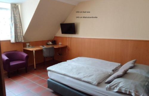 Wassenberg Hotel | Burg Wassenberg