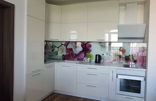 Burgas Apartment | Burgas Residense - Sea view, family & lux