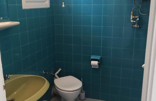 Adalar Apartment | Burgazada - Prince Island - istanbul - summer house