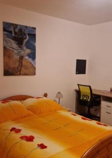 Kemnath Apartment | Burgblick