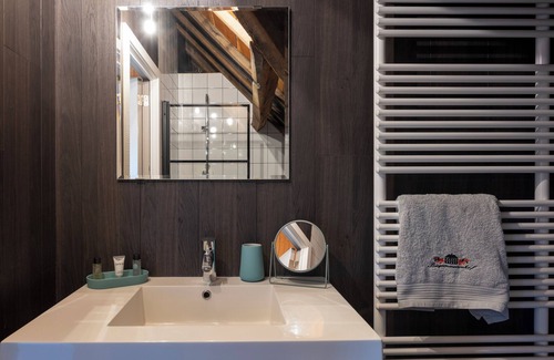 Massemen Bed & Breakfast | Burgemeestershof