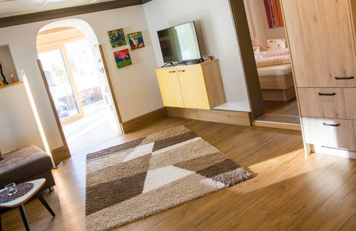 Ehenbichl Apartment | Burgenapart - Alpenapart Singer