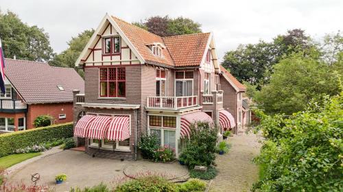 Diever Bed & Breakfast | Burgers & Buitenlui
