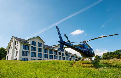 Brombachtal Hotel | BURGHOF - DAS HOTEL