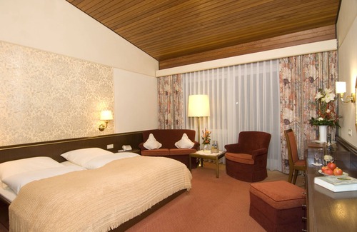 Geislingen an der Steige Hotel | Burghotel