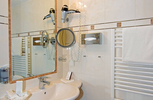Geislingen an der Steige Hotel | Burghotel