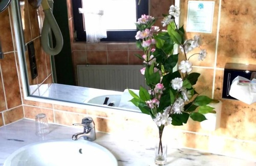 Volmarstein Hotel | Burghotel Volmarstein
