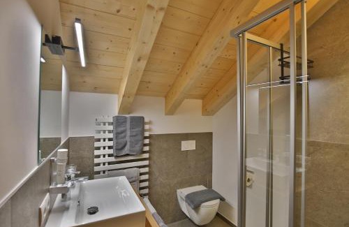 Ladis Apartment | Burgstadl Aparthotel & Restaurant
