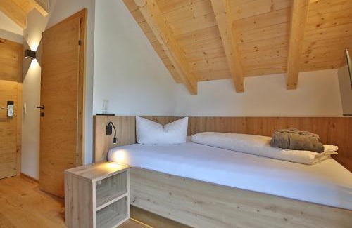 Ladis Apartment | Burgstadl Aparthotel & Restaurant