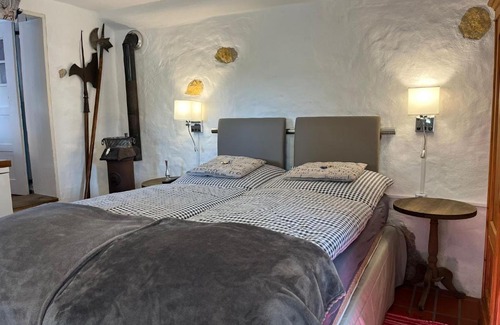 Veringenstadt Apartment | Burgweg Ferienwohnung