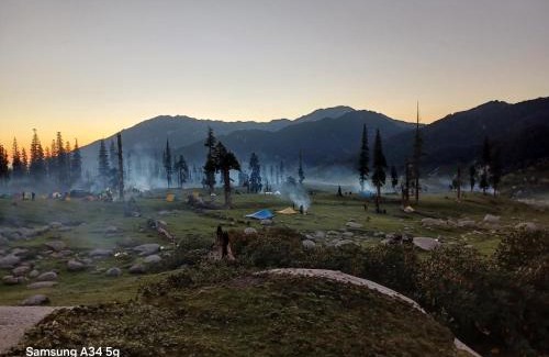 Bhaderwah Other | Burhan Guest House