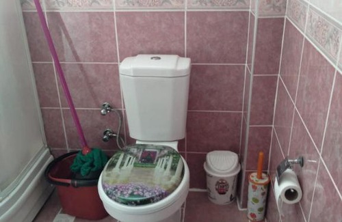 Burhaniye Apartment | Burhaniye Dilek Villası