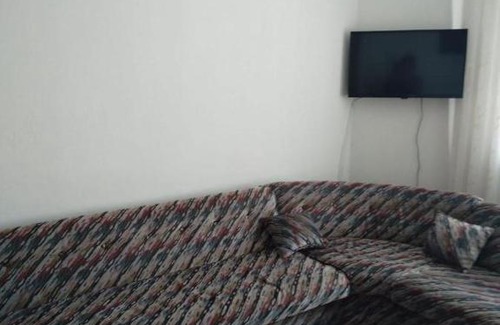 Burhaniye Apartment | Burhaniye Dilek Villası
