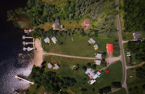 Magnetawan House | Burk's Falls Beach #4 - Maijac Resort & Marina