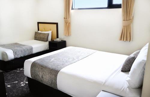 Toowoomba Hotel | Burke and Wills Hotel Toowoomba