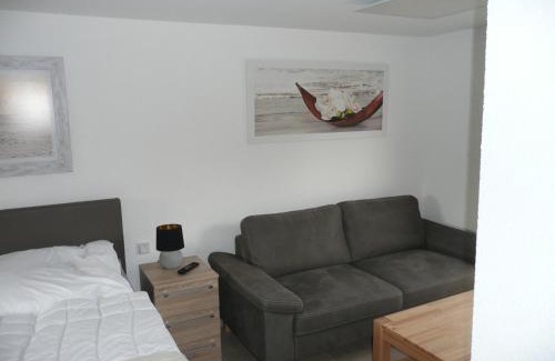 Brenkenhagen Apartment | Burkert