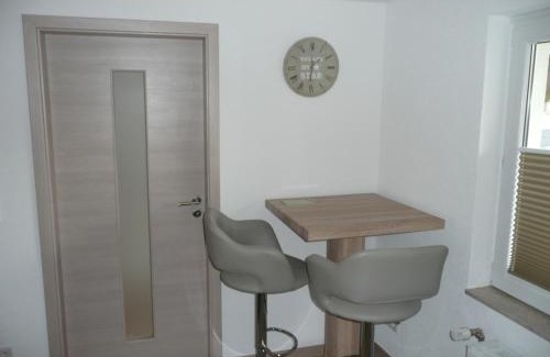Brenkenhagen Apartment | Burkert