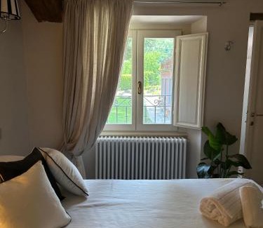 Nozanno Resort | Burlamacchi Villas