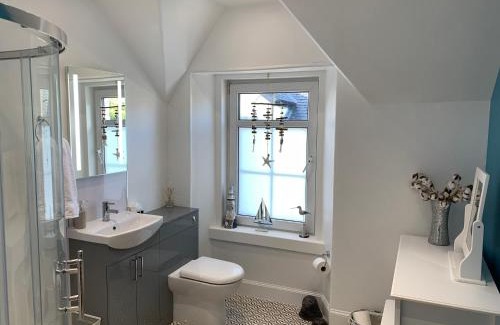 Tobermory Bed & Breakfast | Burnbank BnB